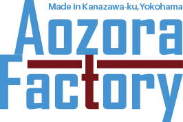 AozoraFactory